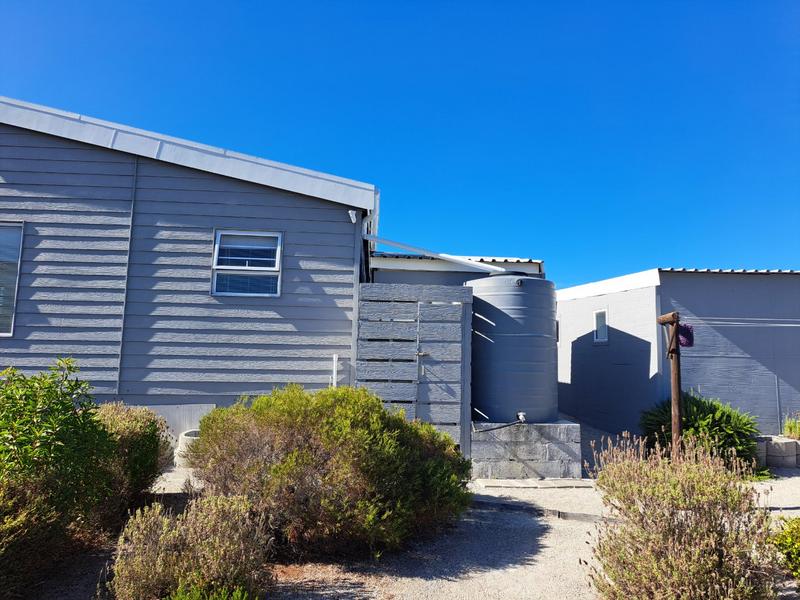 2 Bedroom Property for Sale in Kleinbaai Western Cape